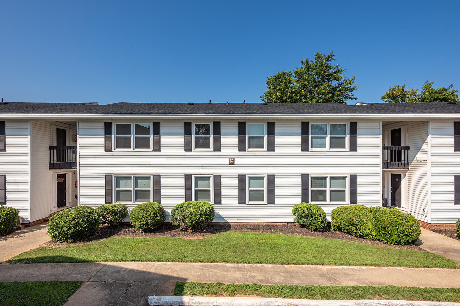 Mauldin Heights & Parkview The Multifamily Advisory Group at Cushman & Wakefield